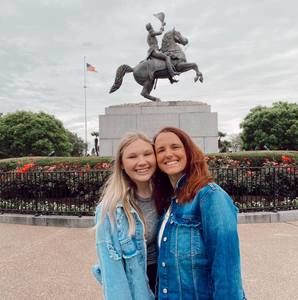 Meet your Posher, Katherine